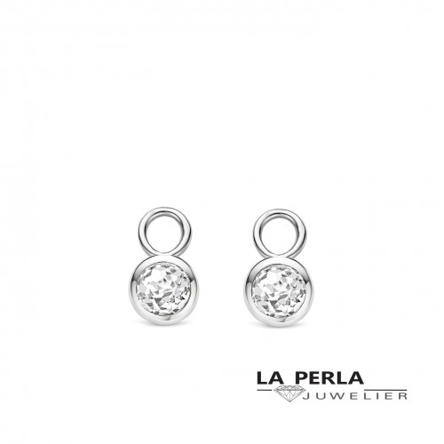 Ti Sento oorringbedel 9180ZI